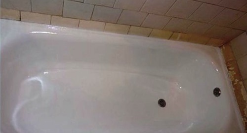 Реконструкция ванны | Набережные Челны