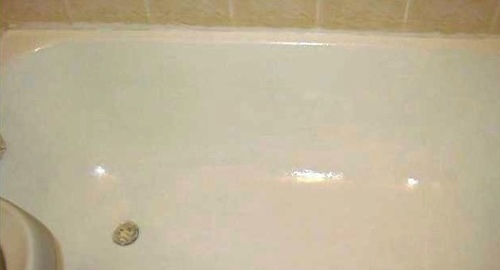 Покрытие ванны акрилом | Набережные Челны